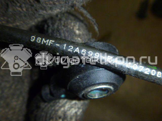 Фото Датчик детонации  98MF12A699BA для Ford Fiesta / Focus / Tourneo / C-Max / Ka {forloop.counter}}