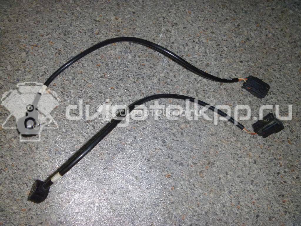 Фото Датчик детонации  98MF12A699BA для Ford Fiesta / Focus / Tourneo / C-Max / Ka {forloop.counter}}