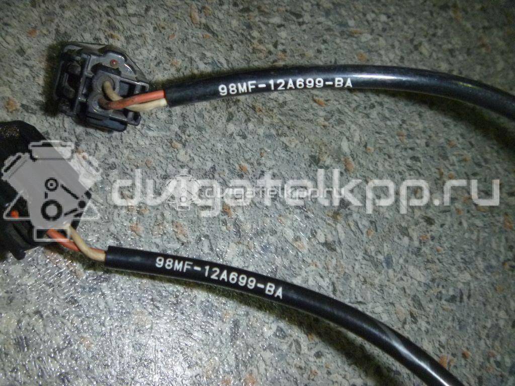 Фото Датчик детонации  98MF12A699BA для Ford Fiesta / Focus / Tourneo / C-Max / Ka {forloop.counter}}