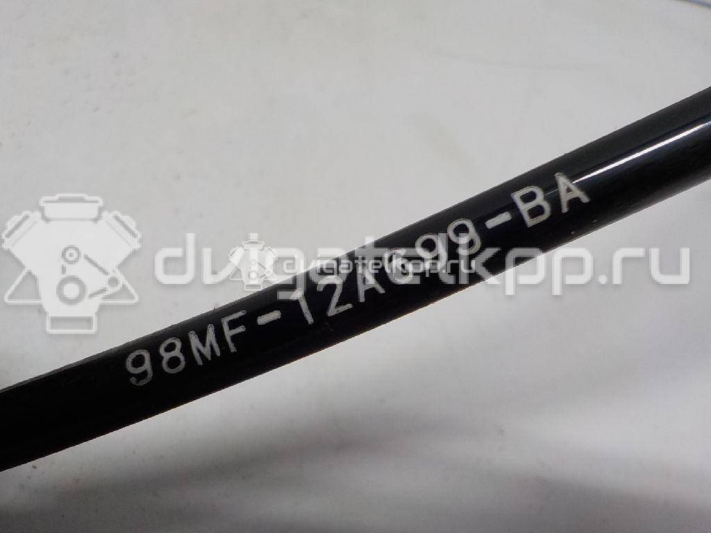 Фото Датчик детонации  98MF12A699BA для Ford Fiesta / Focus / Tourneo / C-Max / Ka {forloop.counter}}