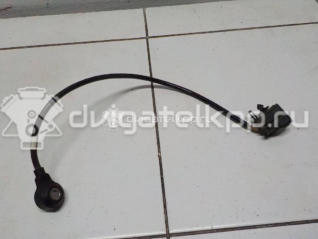 Фото Датчик детонации  98MF12A699BA для Ford Fiesta / Focus / Tourneo / C-Max / Ka {forloop.counter}}