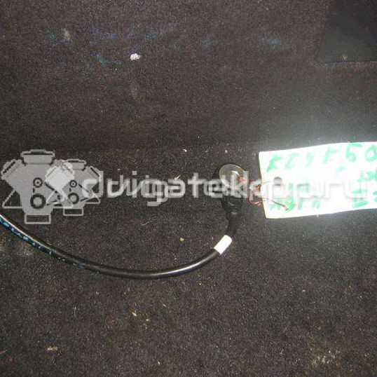 Фото Датчик детонации  98MF12A699BA для Ford Fiesta / Focus / Tourneo / C-Max / Ka