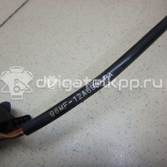 Фото Датчик детонации  98MF12A699BA для Ford Fiesta / Focus / Tourneo / C-Max / Ka