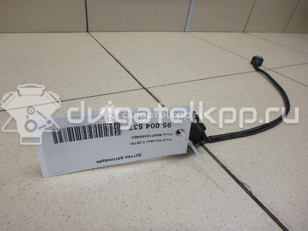 Фото Датчик детонации  98MF12A699BA для Ford Fiesta / Focus / Tourneo / C-Max / Ka {forloop.counter}}