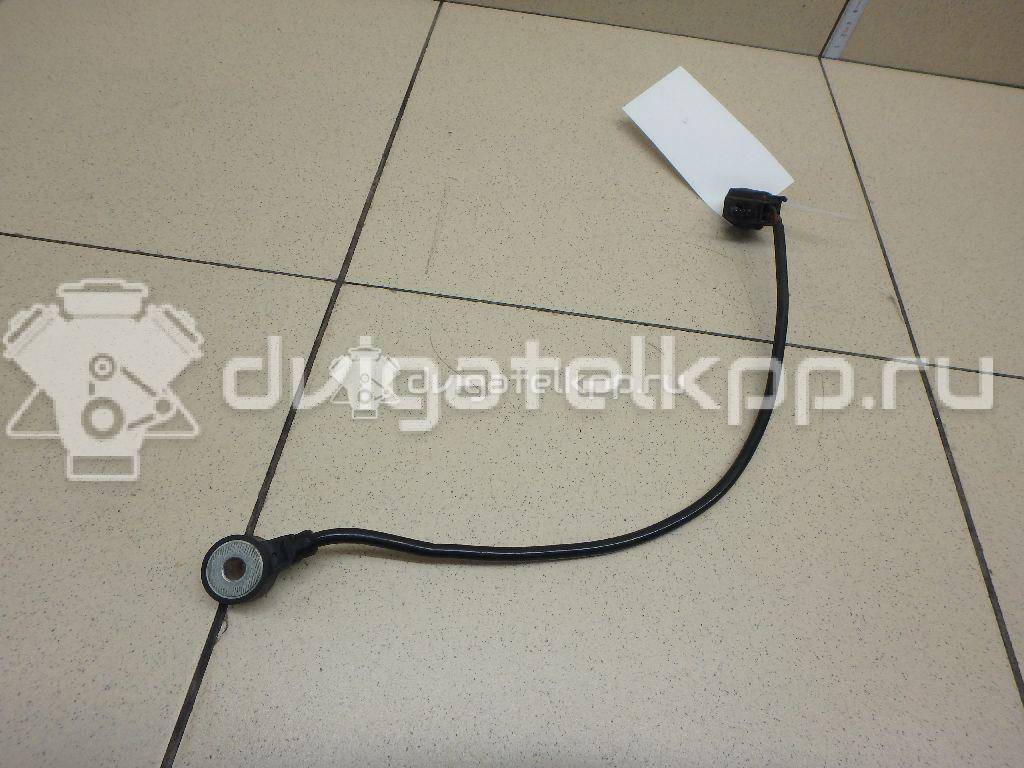 Фото Датчик детонации  98MF12A699BA для Ford Fiesta / Focus / Tourneo / C-Max / Ka {forloop.counter}}