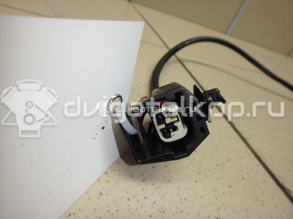 Фото Датчик детонации  98MF12A699BA для Ford Fiesta / Focus / Tourneo / C-Max / Ka {forloop.counter}}