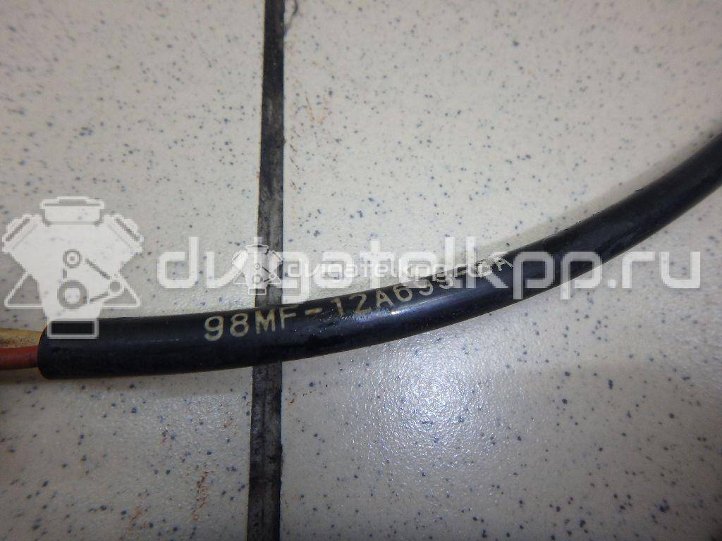 Фото Датчик детонации  98MF12A699BA для Ford Fiesta / Focus / Tourneo / C-Max / Ka {forloop.counter}}