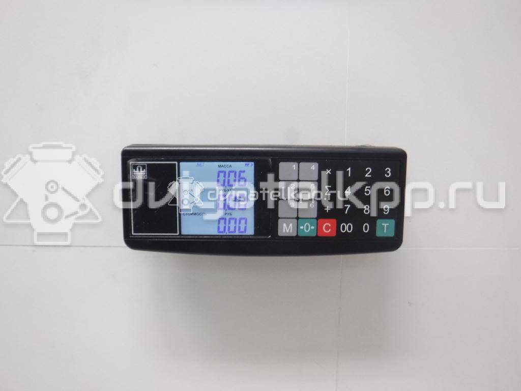 Фото Датчик детонации  98MF12A699BA для Ford Fiesta / Focus / Tourneo / C-Max / Ka {forloop.counter}}
