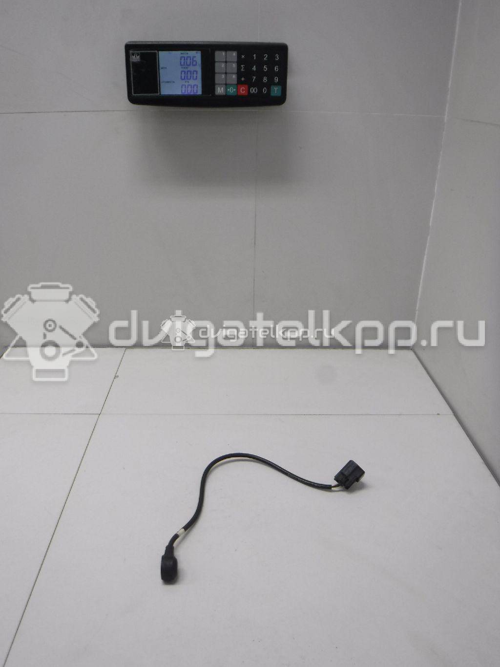 Фото Датчик детонации  98MF12A699BA для Ford Fiesta / Focus / Tourneo / C-Max / Ka {forloop.counter}}
