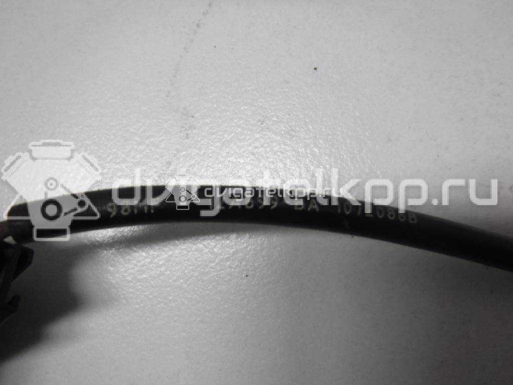 Фото Датчик детонации  98MF12A699BA для Ford Fiesta / Focus / Tourneo / C-Max / Ka {forloop.counter}}