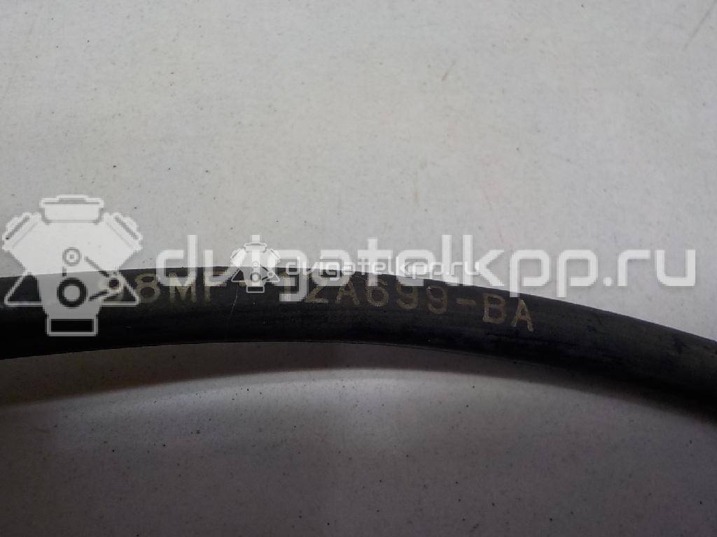 Фото Датчик детонации  98MF12A699BA для Ford Fiesta / Focus / Tourneo / C-Max / Ka {forloop.counter}}