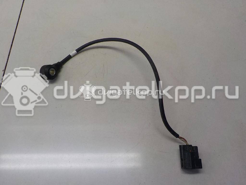 Фото Датчик детонации  98MF12A699BA для Ford Fiesta / Focus / Tourneo / C-Max / Ka {forloop.counter}}