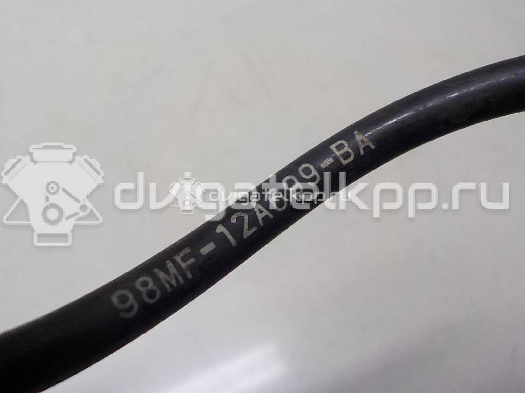 Фото Датчик детонации  98MF12A699BA для Ford Fiesta / Focus / Tourneo / C-Max / Ka {forloop.counter}}