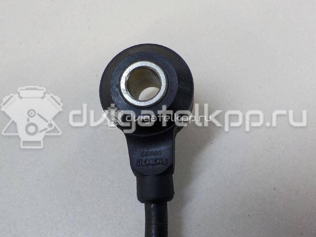 Фото Датчик детонации  98MF12A699BA для Ford Fiesta / Focus / Tourneo / C-Max / Ka {forloop.counter}}