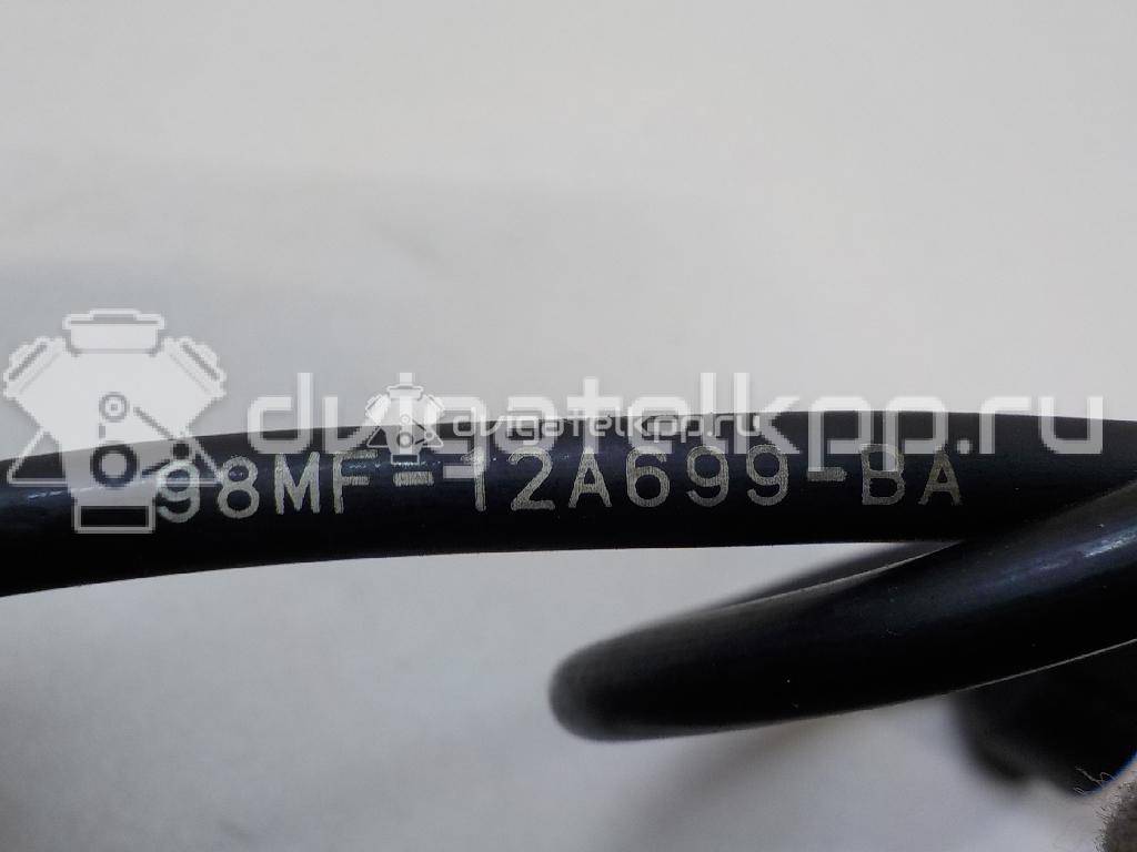 Фото Датчик детонации  98MF12A699BA для Ford Fiesta / Focus / Tourneo / C-Max / Ka {forloop.counter}}