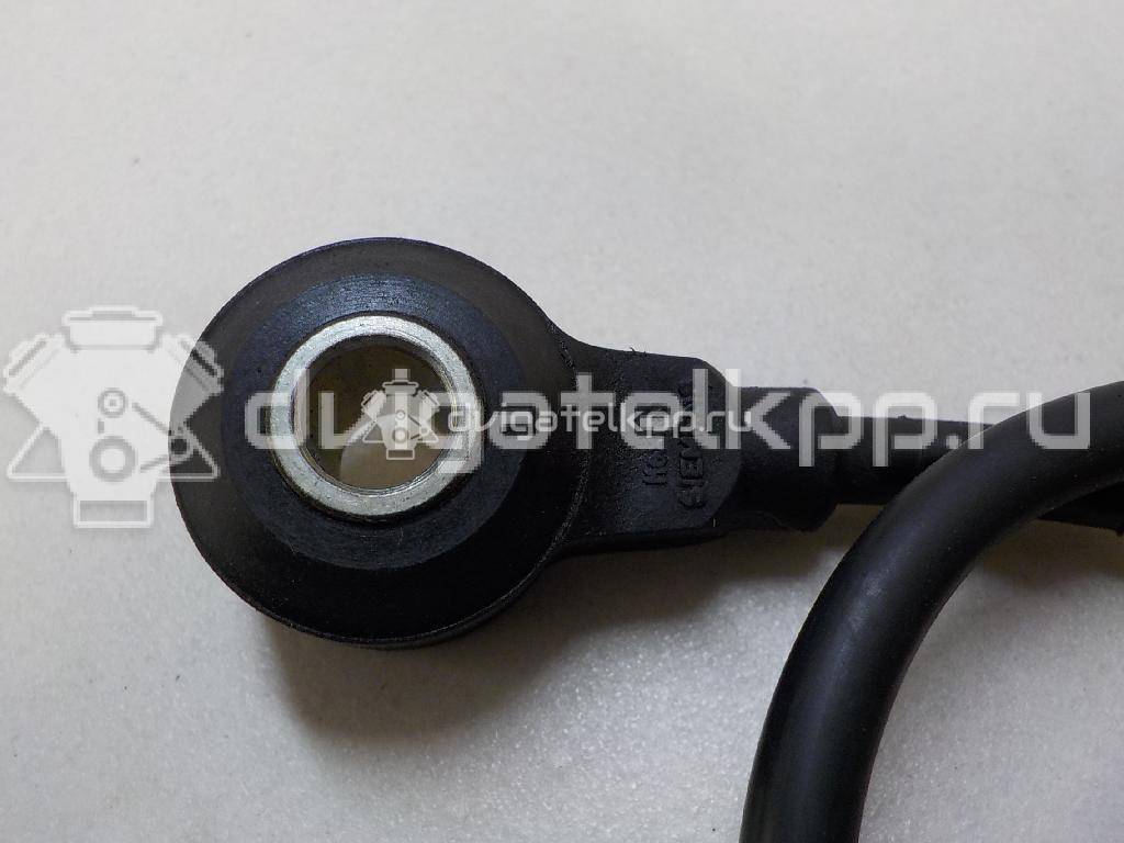 Фото Датчик детонации  98MF12A699BA для Ford Fiesta / Focus / Tourneo / C-Max / Ka {forloop.counter}}