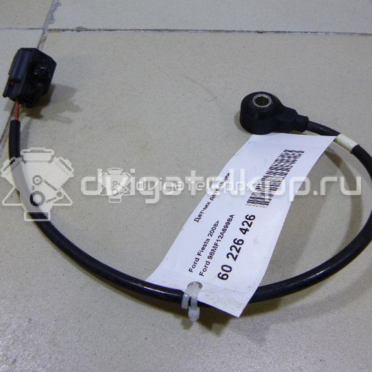 Фото Датчик детонации  98MF12A699BA для Ford Fiesta / Focus / Tourneo / C-Max / Ka