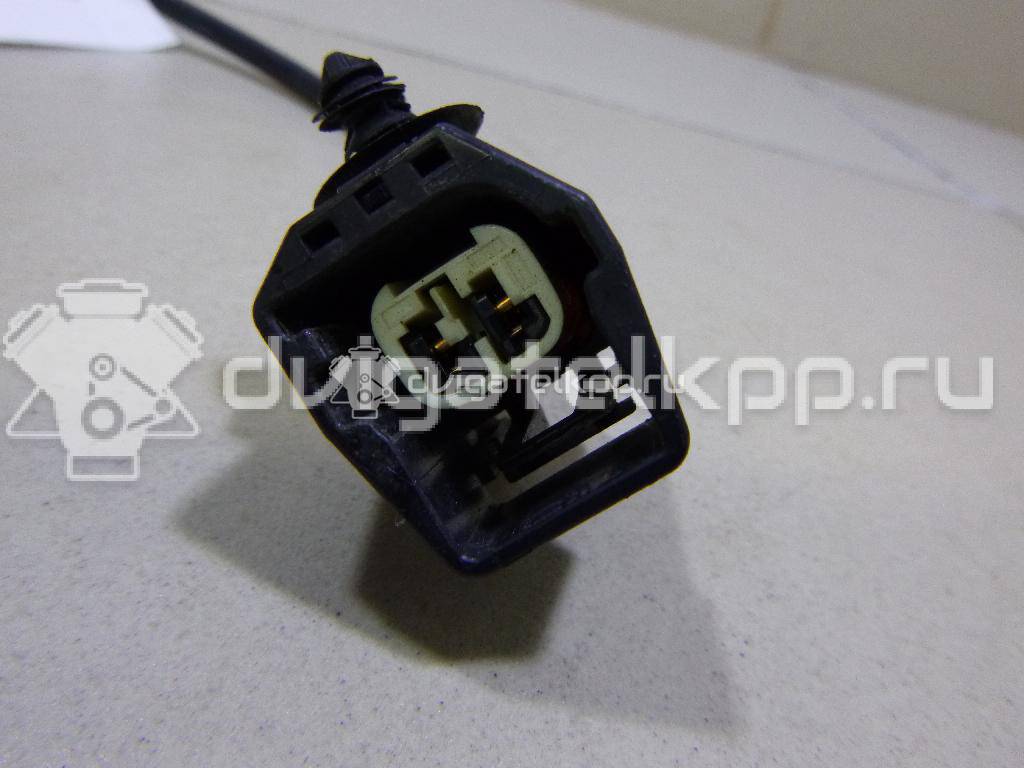 Фото Датчик детонации  98MF12A699BA для Ford Fiesta / Focus / Tourneo / C-Max / Ka {forloop.counter}}