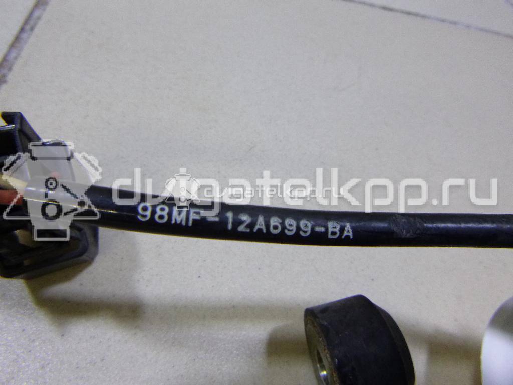 Фото Датчик детонации  98MF12A699BA для Ford Fiesta / Focus / Tourneo / C-Max / Ka {forloop.counter}}