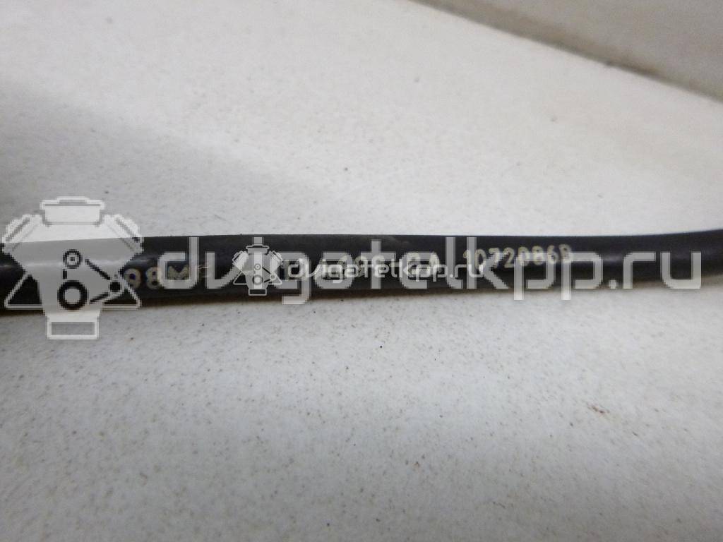 Фото Датчик детонации  98MF12A699BA для Ford Fiesta / Focus / Tourneo / C-Max / Ka {forloop.counter}}