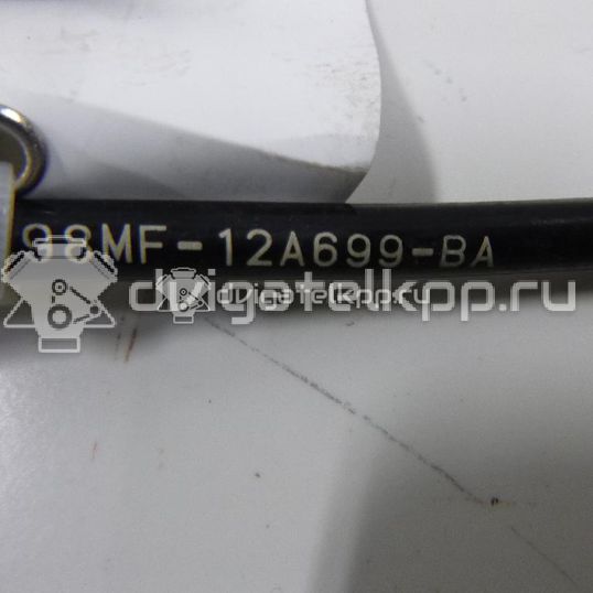 Фото Датчик детонации  98MF12A699BA для Ford Fiesta / Focus / Tourneo / C-Max / Ka