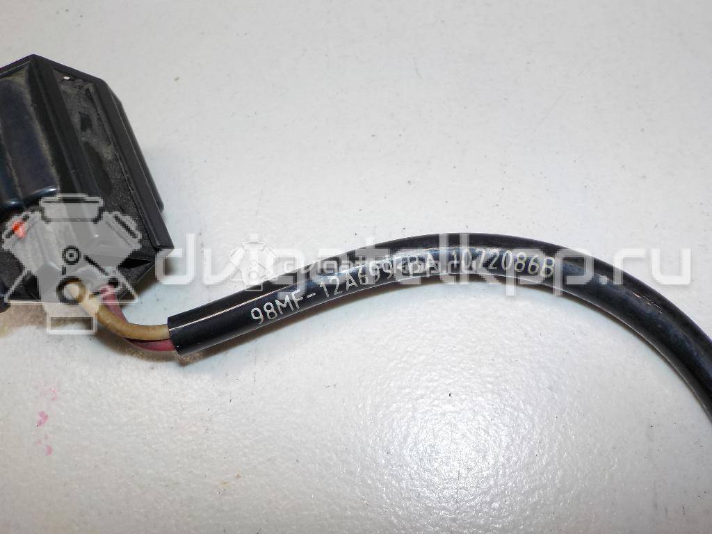 Фото Датчик детонации  98MF12A699BA для Ford Fiesta / Focus / Tourneo / C-Max / Ka {forloop.counter}}