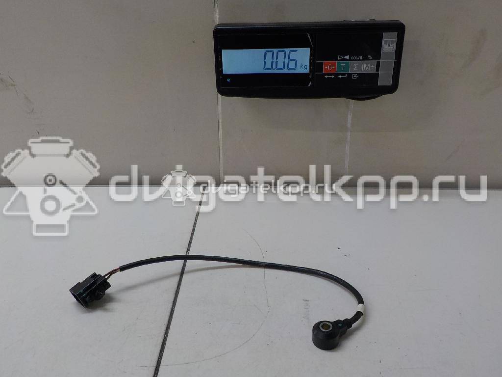Фото Датчик детонации  98MF12A699BA для Ford Fiesta / Focus / Tourneo / C-Max / Ka {forloop.counter}}
