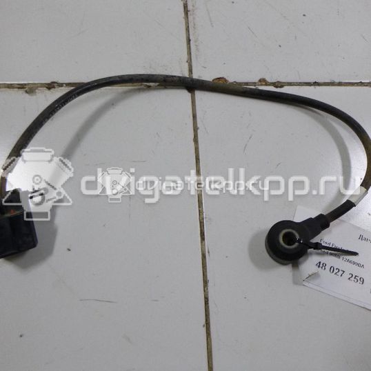 Фото Датчик детонации  98MF12A699BA для Ford Fiesta / Focus / Tourneo / C-Max / Ka