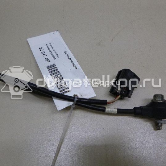 Фото Датчик детонации  98MF12A699BA для Ford Fiesta / Focus / Tourneo / C-Max / Ka