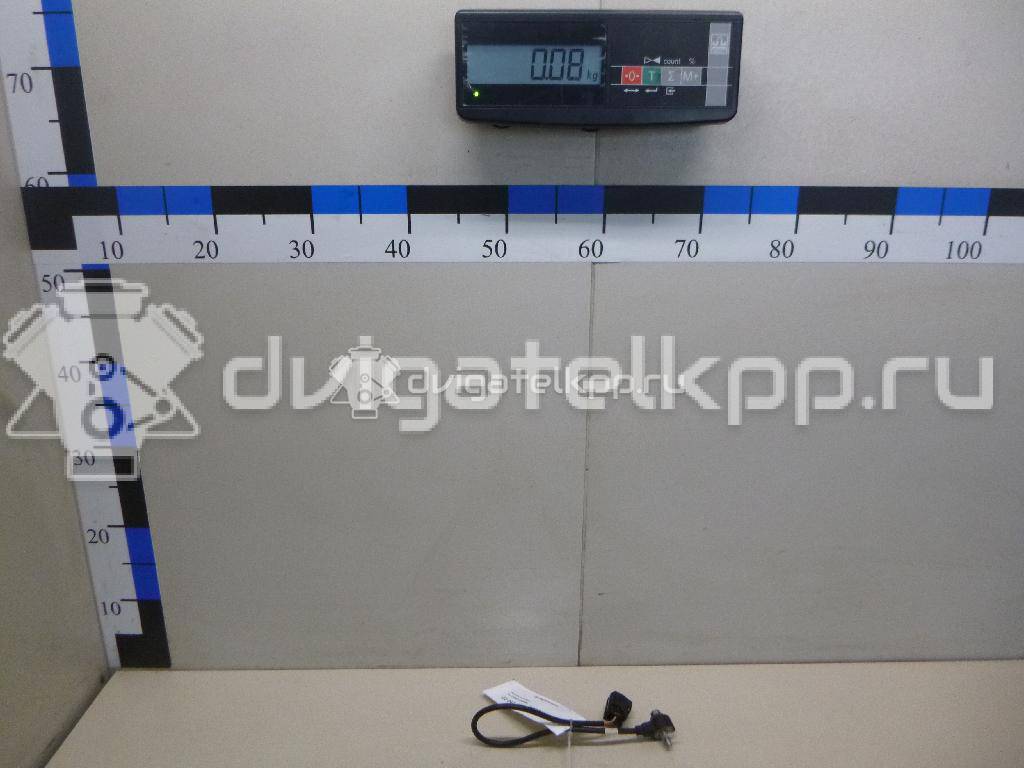 Фото Датчик детонации  98MF12A699BA для Ford Fiesta / Focus / Tourneo / C-Max / Ka {forloop.counter}}