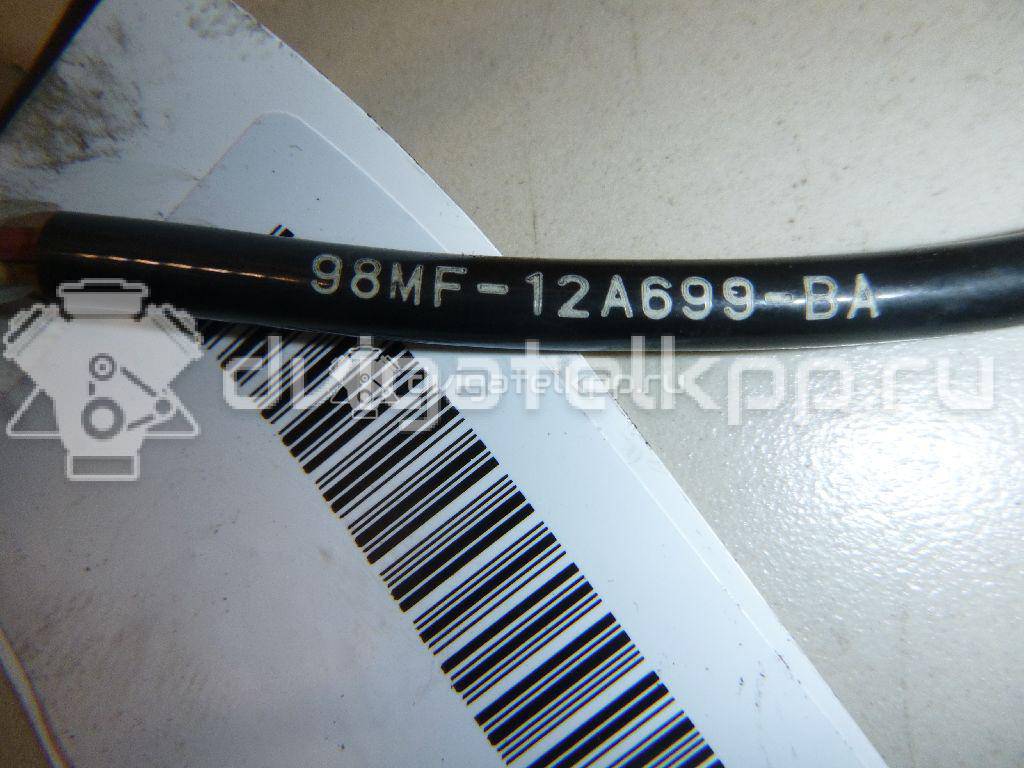 Фото Датчик детонации  98MF12A699BA для Ford Fiesta / Focus / Tourneo / C-Max / Ka {forloop.counter}}
