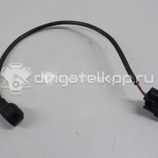 Фото Датчик детонации  98MF12A699BA для Ford Fiesta / Focus / Tourneo / C-Max / Ka