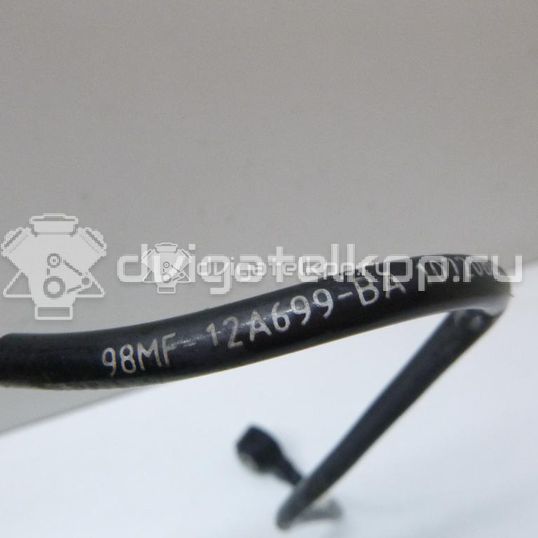 Фото Датчик детонации  98MF12A699BA для Ford Fiesta / Focus / Tourneo / C-Max / Ka