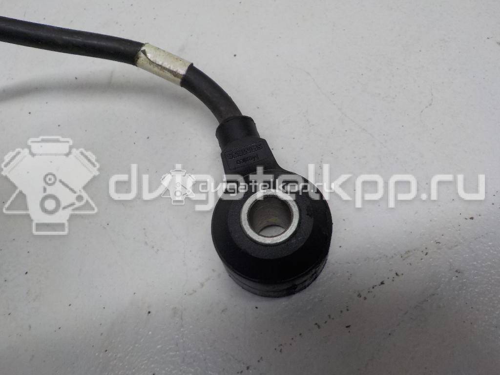 Фото Датчик детонации  98MF12A699BA для Ford Fiesta / Focus / Tourneo / C-Max / Ka {forloop.counter}}