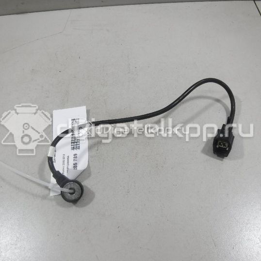 Фото Датчик детонации  98MF12A699BA для Ford Fiesta / Focus / Tourneo / C-Max / Ka