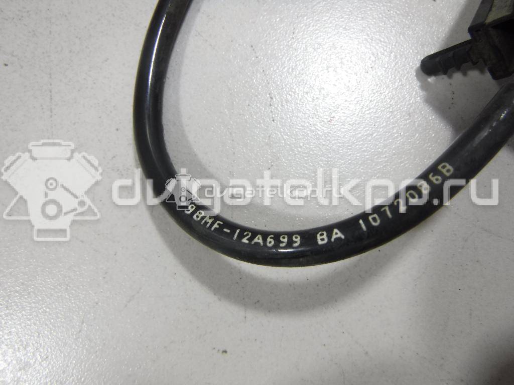 Фото Датчик детонации  98MF12A699BA для Ford Fiesta / Focus / Tourneo / C-Max / Ka {forloop.counter}}