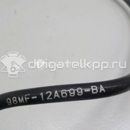 Фото Датчик детонации  98MF12A699BA для Ford Fiesta / Focus / Tourneo / C-Max / Ka