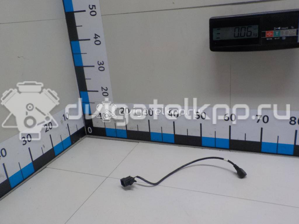 Фото Датчик детонации  98MF12A699BA для Ford Fiesta / Focus / Tourneo / C-Max / Ka {forloop.counter}}