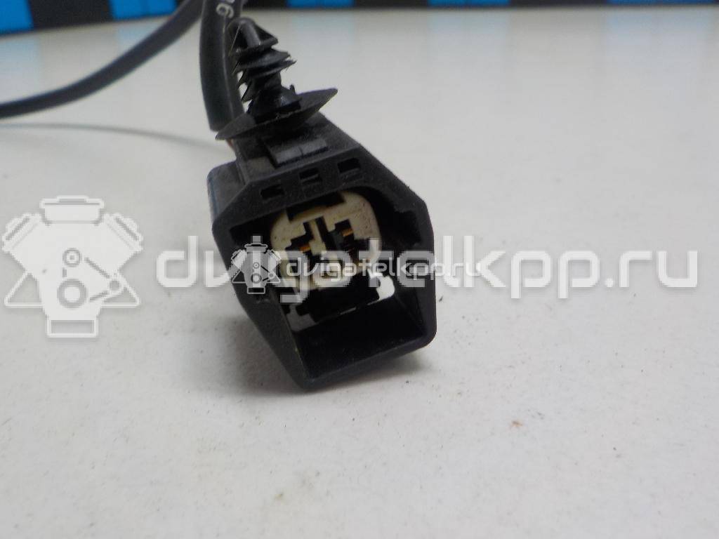 Фото Датчик детонации  98MF12A699BA для Ford Fiesta / Focus / Tourneo / C-Max / Ka {forloop.counter}}