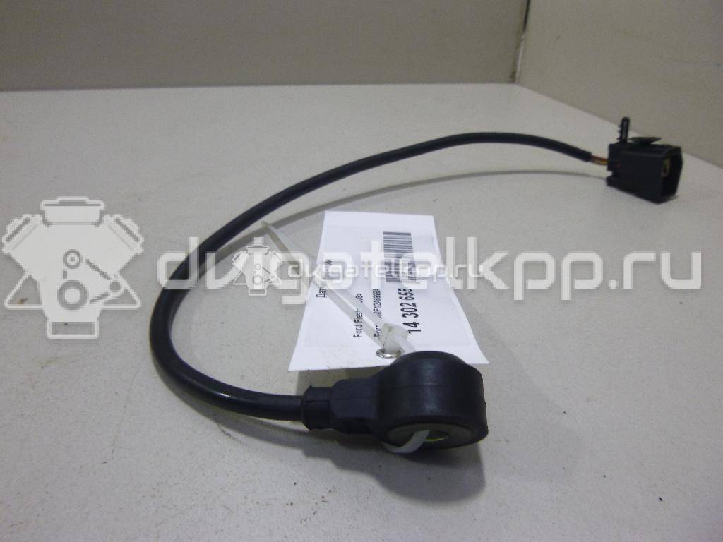 Фото Датчик детонации  98MF12A699BA для Ford Fiesta / Focus / Tourneo / C-Max / Ka {forloop.counter}}