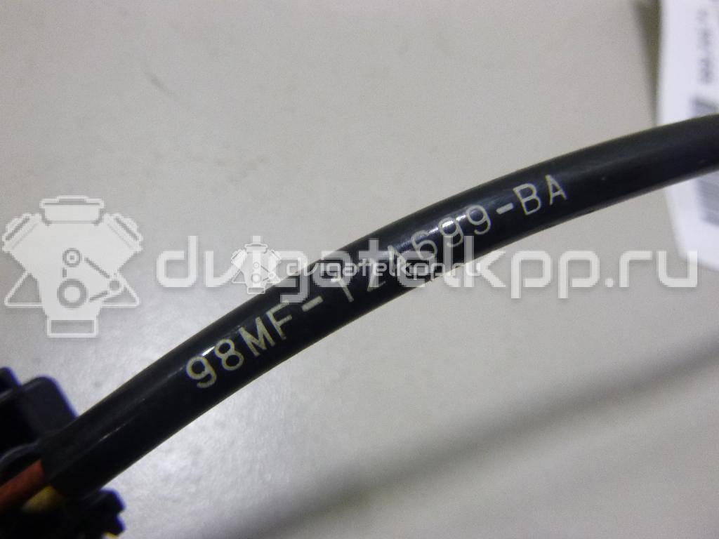 Фото Датчик детонации  98MF12A699BA для Ford Fiesta / Focus / Tourneo / C-Max / Ka {forloop.counter}}