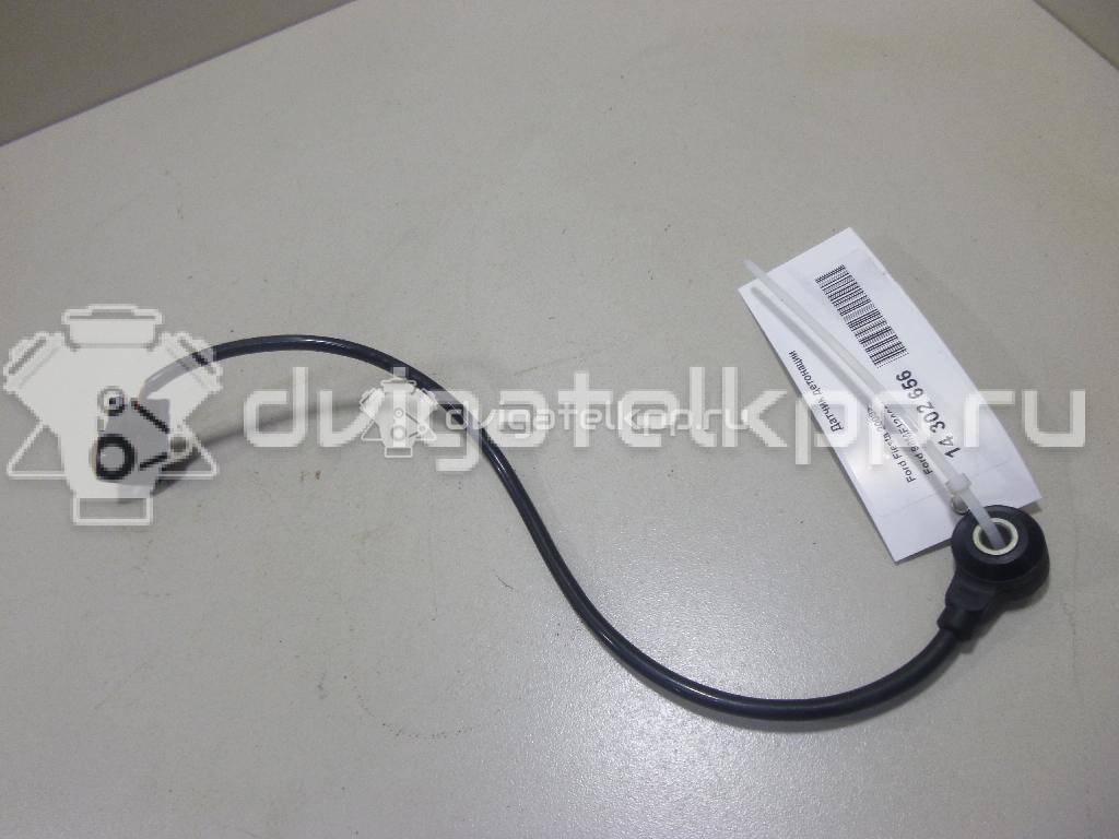 Фото Датчик детонации  98MF12A699BA для Ford Fiesta / Focus / Tourneo / C-Max / Ka {forloop.counter}}