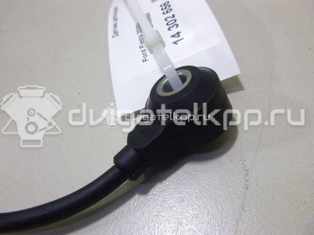 Фото Датчик детонации  98MF12A699BA для Ford Fiesta / Focus / Tourneo / C-Max / Ka {forloop.counter}}
