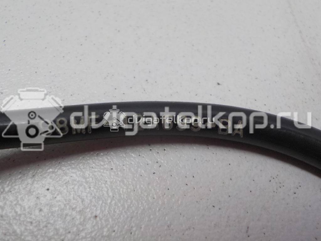 Фото Датчик детонации  98MF12A699BA для Ford Fiesta / Focus / Tourneo / C-Max / Ka {forloop.counter}}