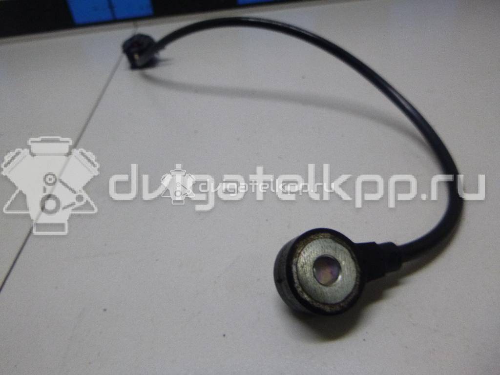 Фото Датчик детонации  98MF12A699BA для Ford Fiesta / Focus / Tourneo / C-Max / Ka {forloop.counter}}