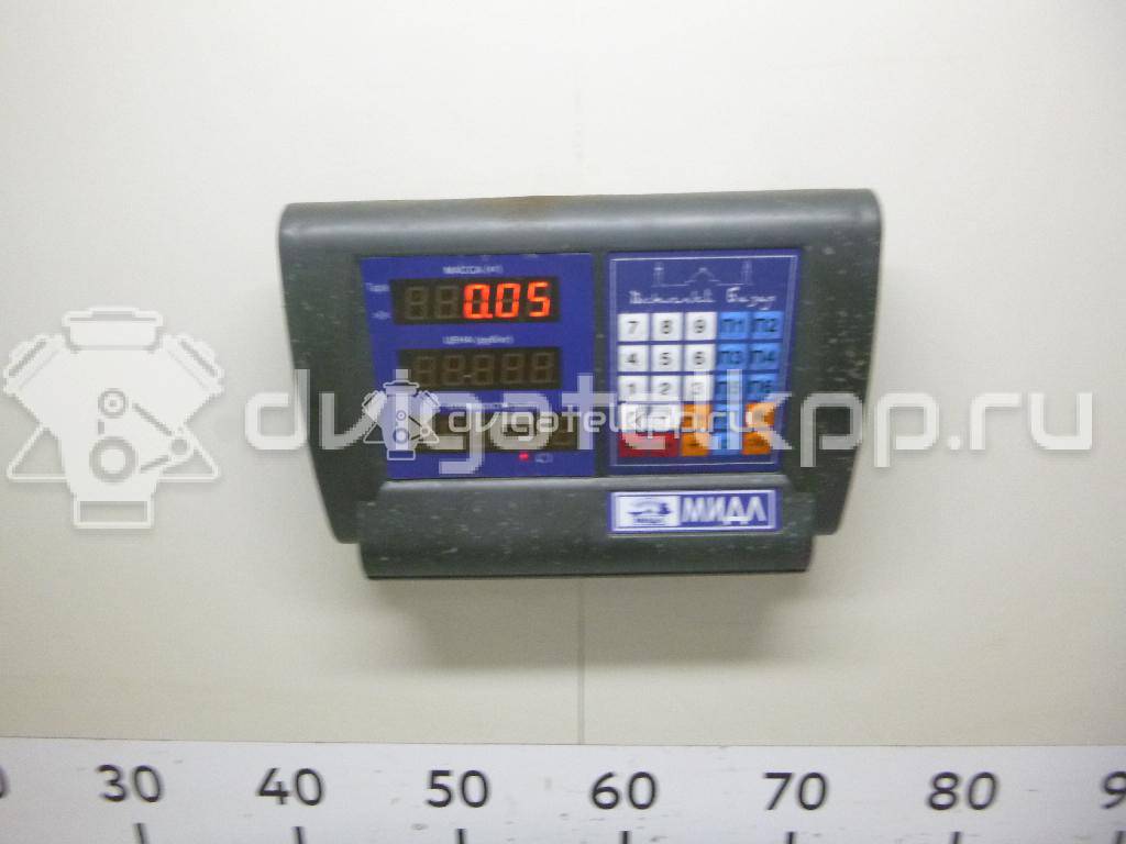 Фото Датчик детонации  98MF12A699BA для Ford Fiesta / Focus / Tourneo / C-Max / Ka {forloop.counter}}