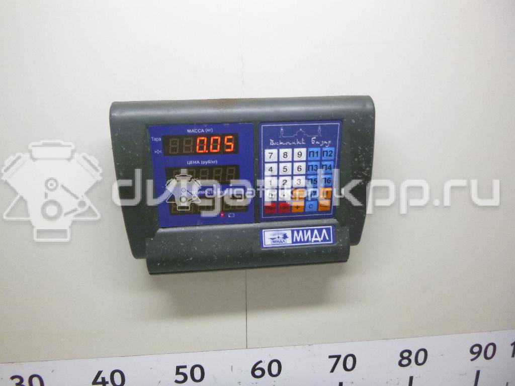 Фото Датчик детонации  98MF12A699BA для Ford Fiesta / Focus / Tourneo / C-Max / Ka {forloop.counter}}