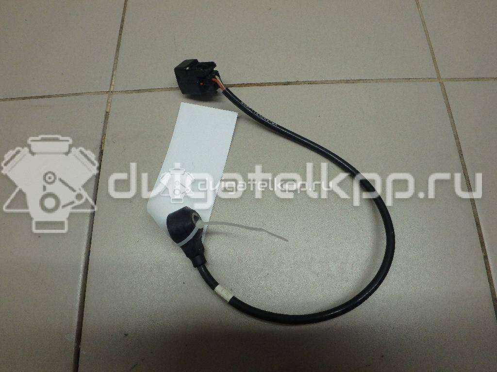Фото Датчик детонации  98MF12A699BA для Ford Fiesta / Focus / Tourneo / C-Max / Ka {forloop.counter}}