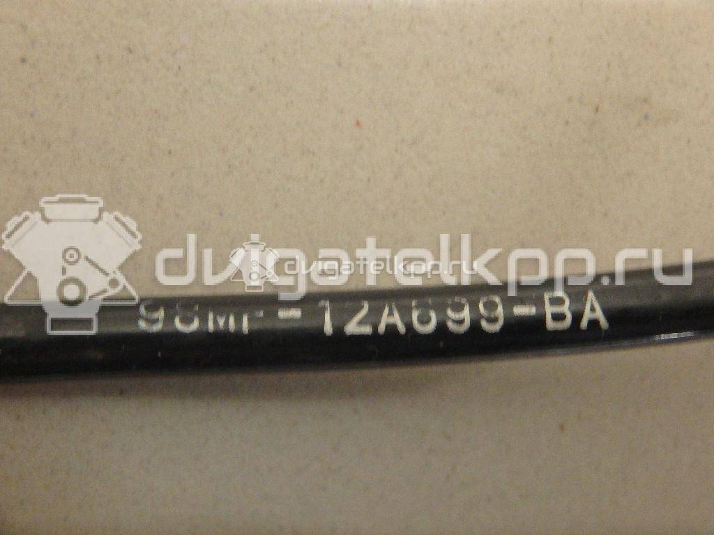 Фото Датчик детонации  98MF12A699BA для Ford Fiesta / Focus / Tourneo / C-Max / Ka {forloop.counter}}