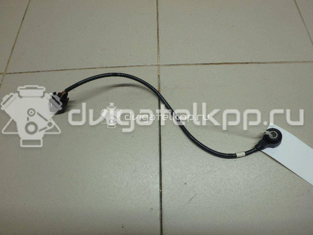 Фото Датчик детонации  98MF12A699BA для Ford Fiesta / Focus / Tourneo / C-Max / Ka {forloop.counter}}